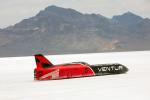 Venturi Buckeye Bullet 3 2013 года